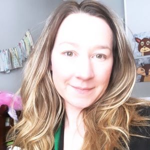 Meet your Posher, Jackie